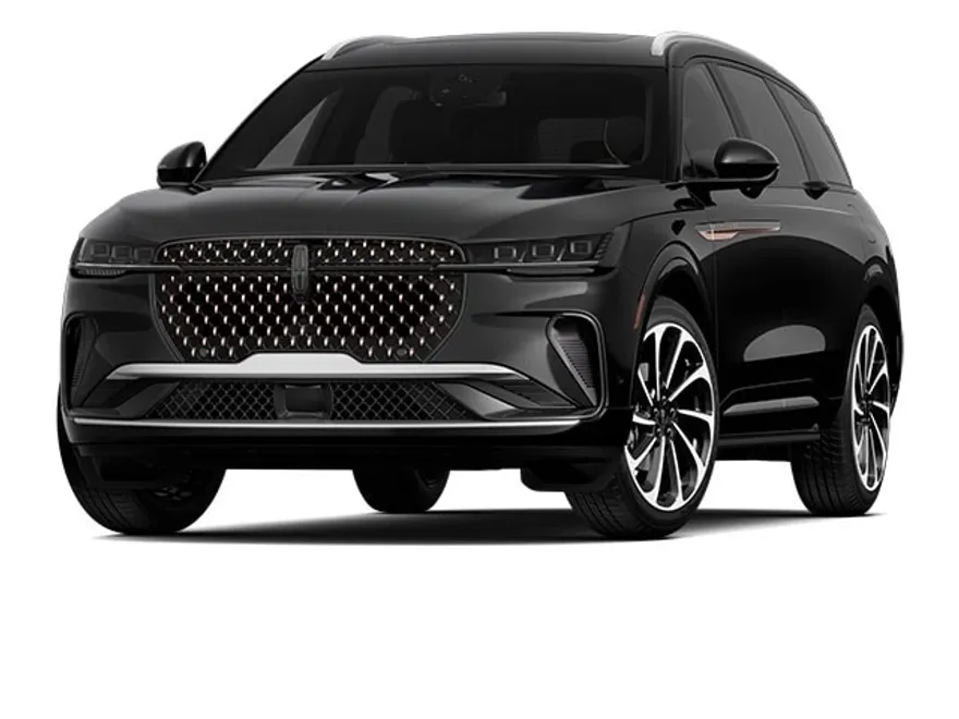2024 Lincoln Nautilus Black Label photo 1
