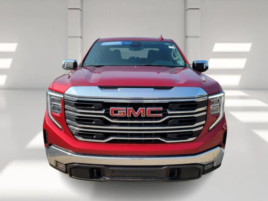 2024 Gmc Sierra 1500 SLT photo 1