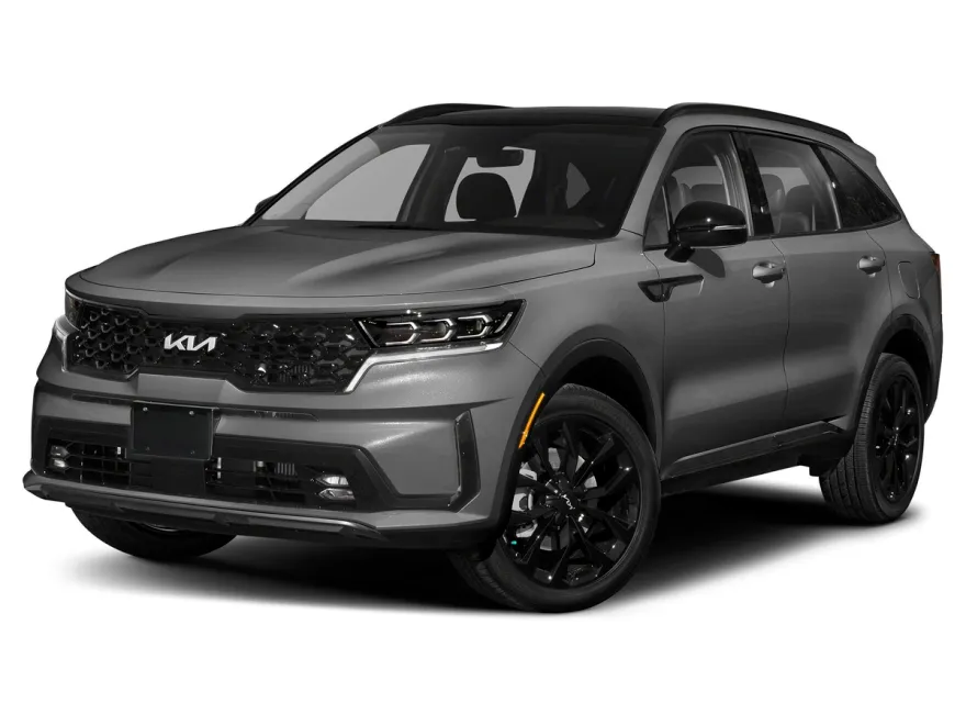 2023 Kia Sorento SX photo 1