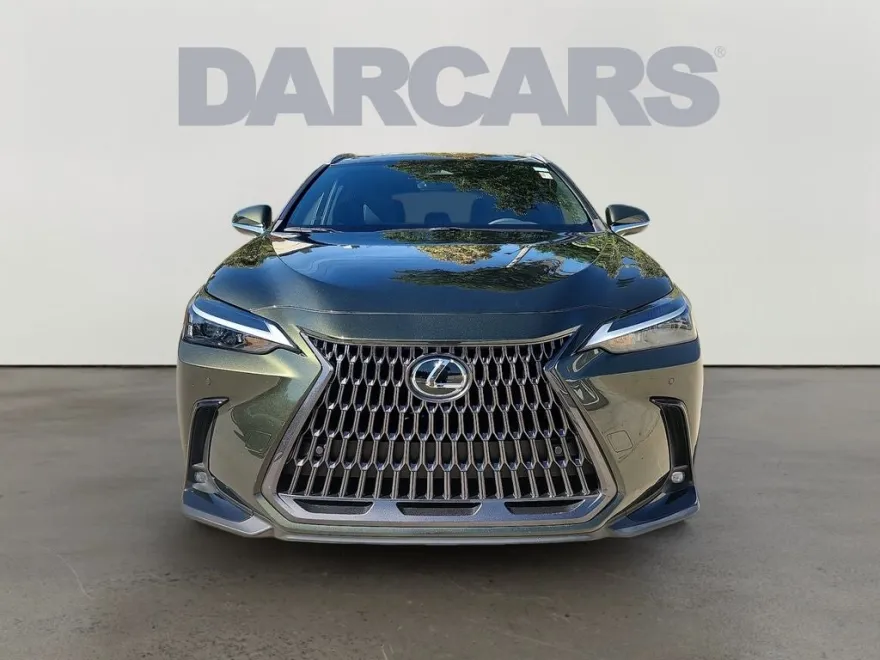 2023 Lexus NX 350 Premium photo 1