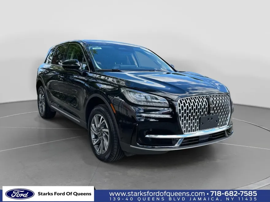 2025 Lincoln Corsair Premiere photo 1