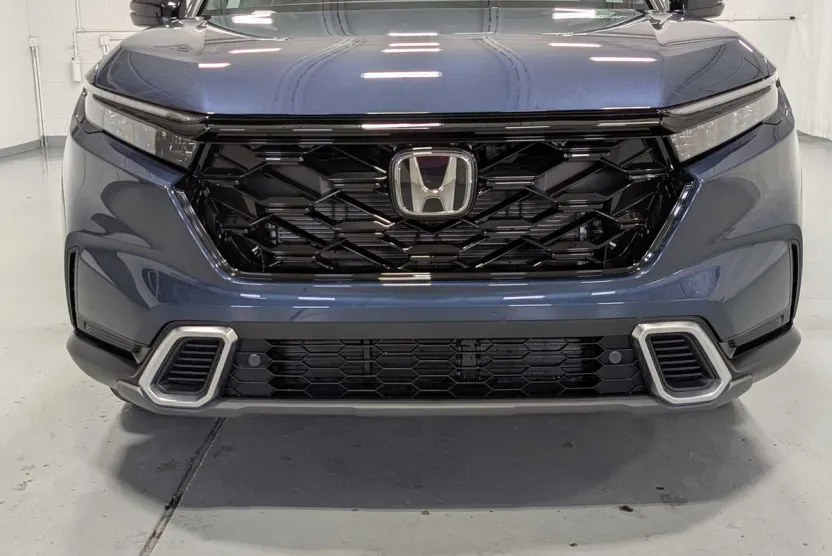 2026 Honda CR-V Hybrid Sport Touring photo 1