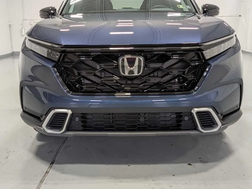 2026 Honda CR-V Hybrid Sport Touring photo 1