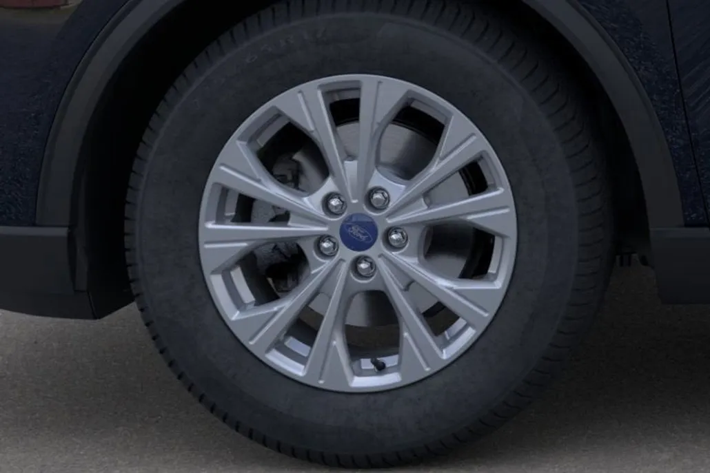 2026 Ford Escape Active photo 1