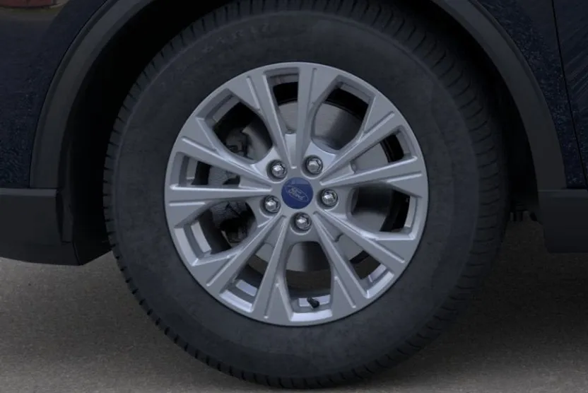 2026 Ford Escape Active photo 1