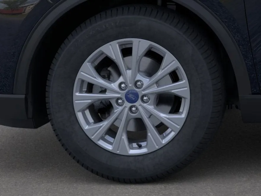 2026 Ford Escape Active photo 1