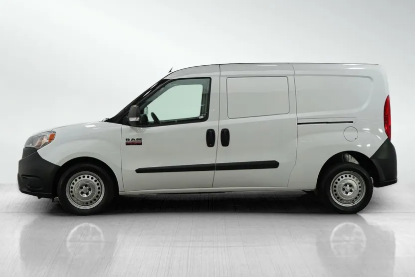 2021 Ram ProMaster City photo 1