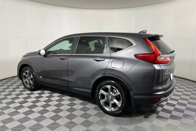 2019 Honda CR-V EX-L photo 1