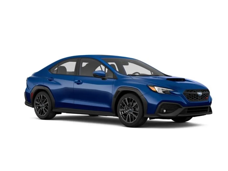 2025 Subaru WRX Premium photo 1