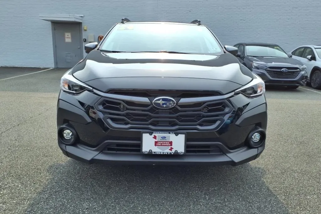2024 Subaru Crosstrek Premium photo 1