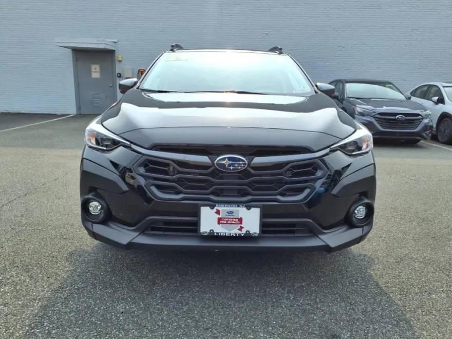 2024 Subaru Crosstrek Premium photo 1