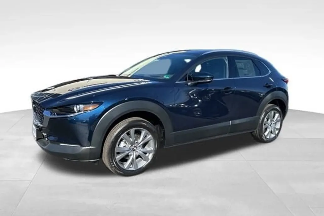 2025 Mazda CX-30 2.5 S Premium photo 1