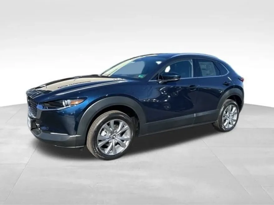 2025 Mazda CX-30 2.5 S Premium photo 1