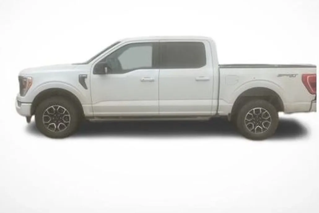 2023 Ford F-150 XLT photo 1