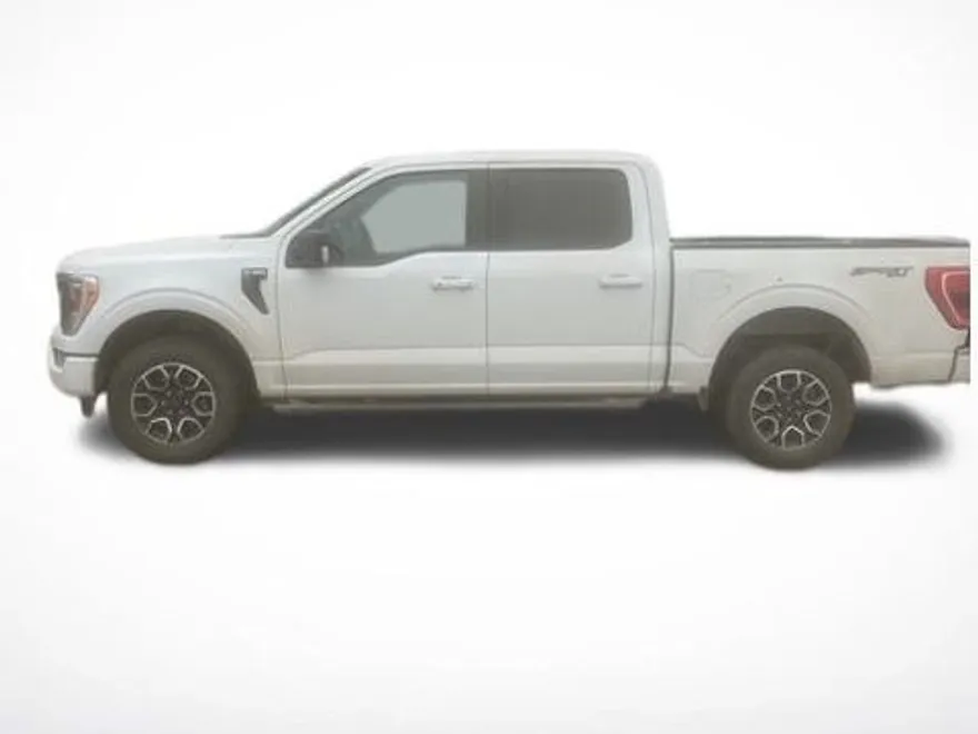 2023 Ford F-150 XLT photo 1