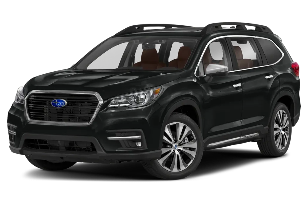 2022 Subaru Ascent Touring photo 1