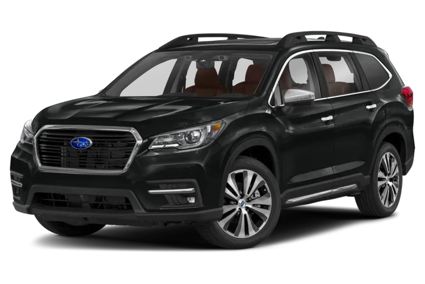 2022 Subaru Ascent Touring photo 1