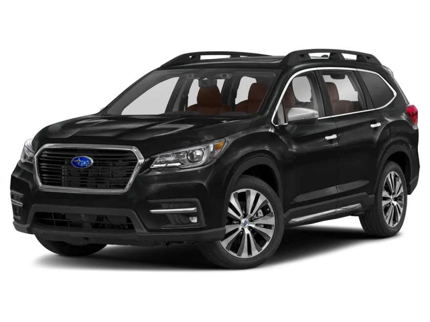 2022 Subaru Ascent Touring photo 1