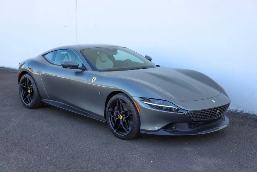 2024 Ferrari Roma photo 1