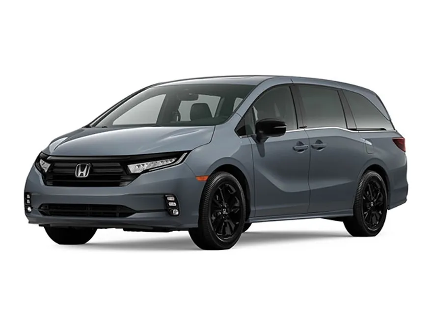 2024 Honda Odyssey Sport photo 1