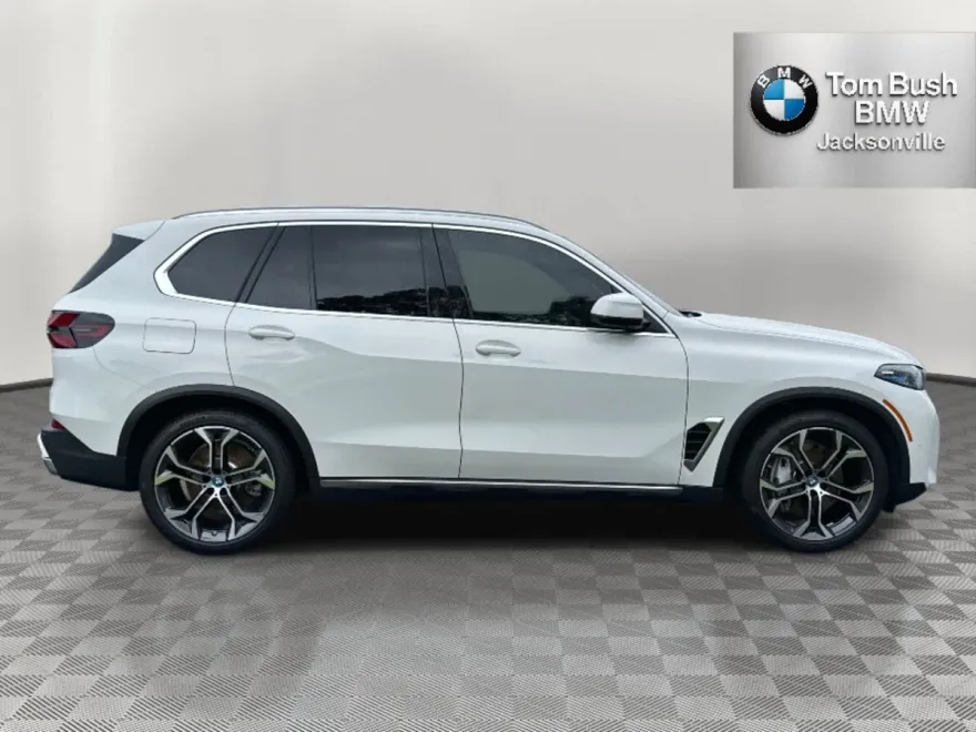 2025 Bmw X5 xDrive50e photo 1