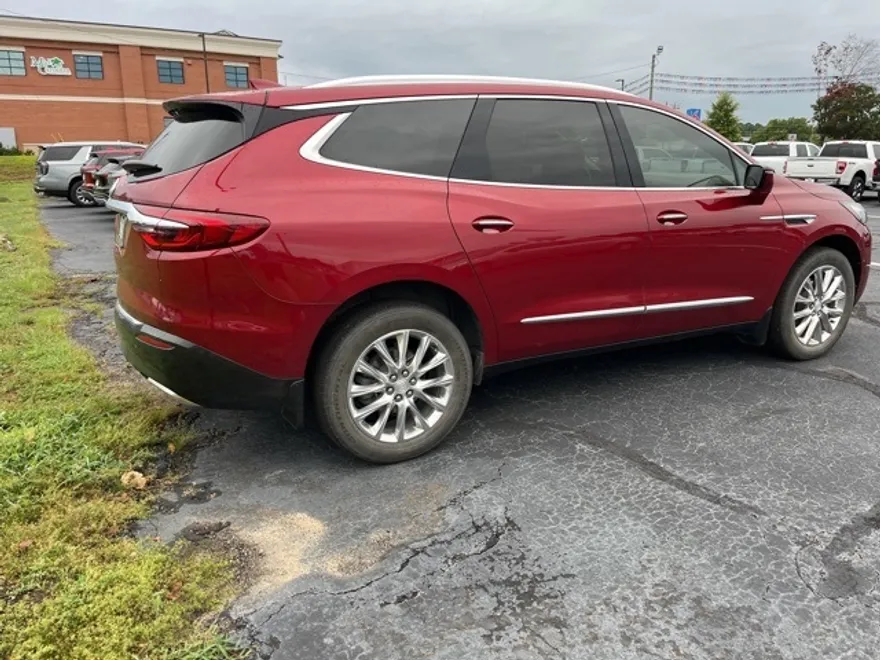 2021 Buick Enclave Premium photo 1