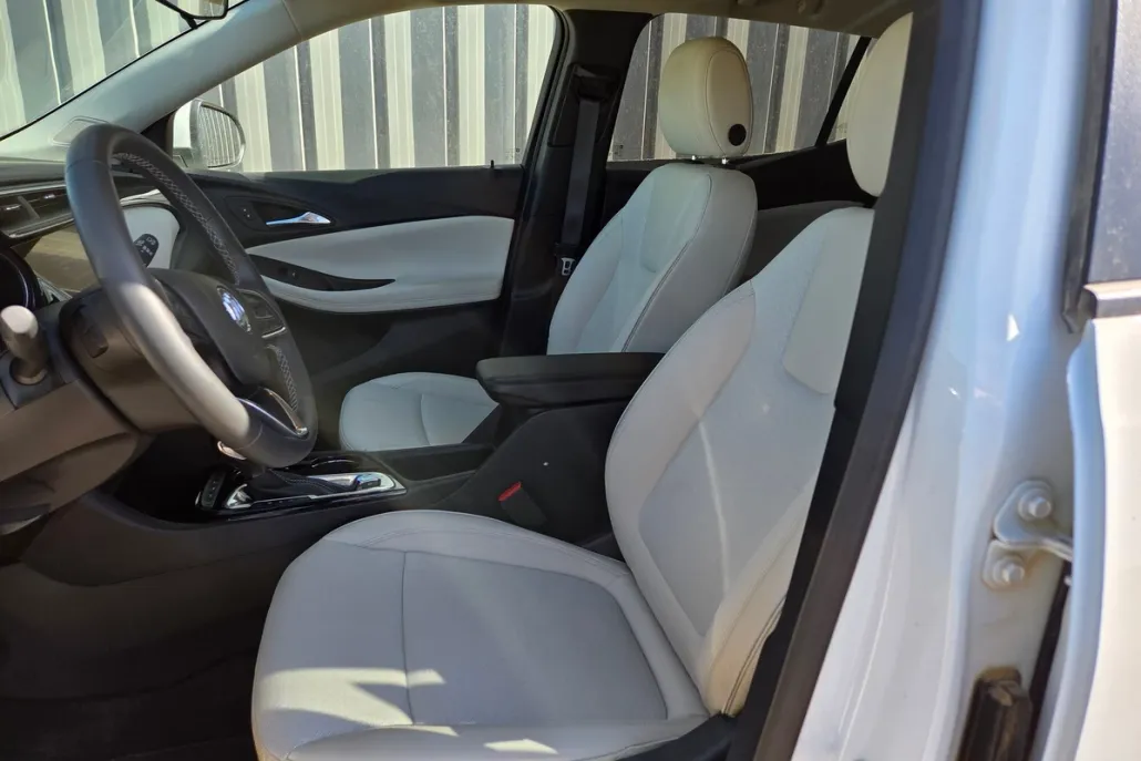 2023 Buick Encore GX Select photo 1