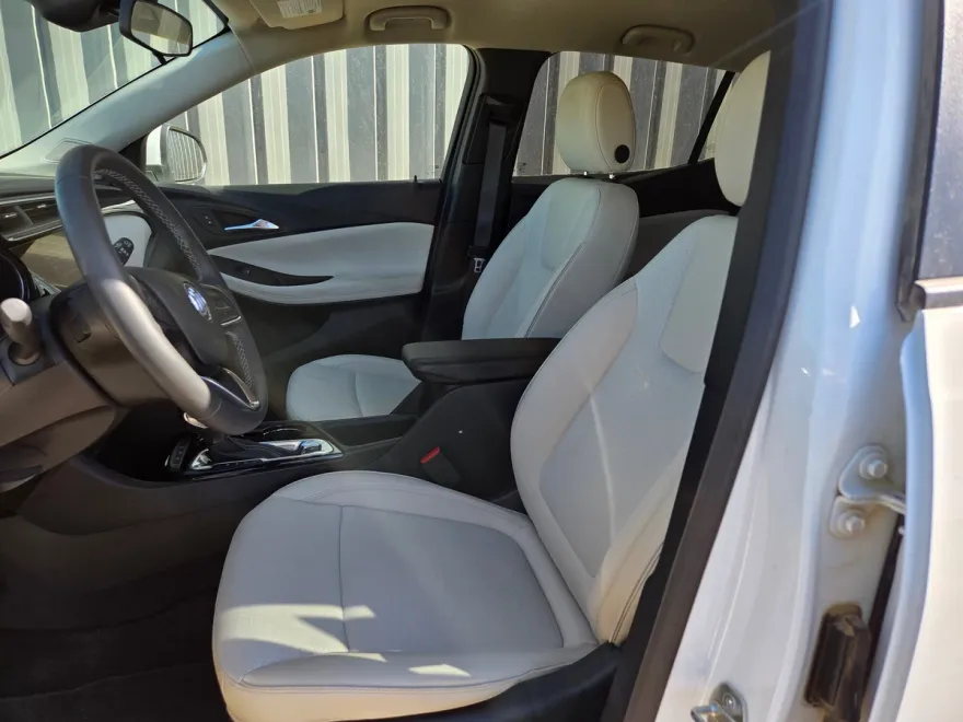 2023 Buick Encore GX Select photo 1