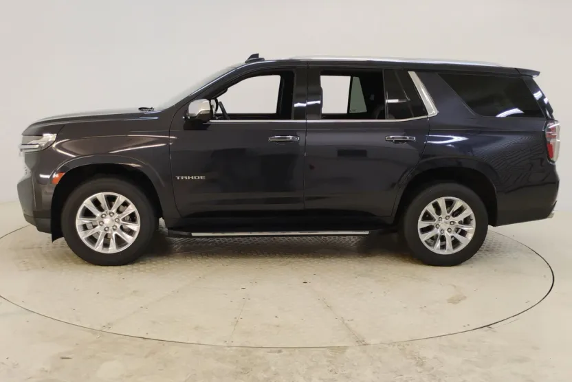 2023 Chevrolet Tahoe Premier photo 1