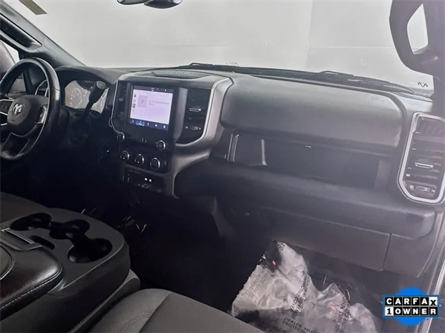 2024 Ram 3500 Big Horn photo 22