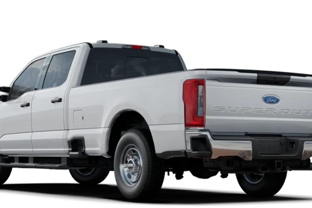 2024 Ford F-350 XL photo 1