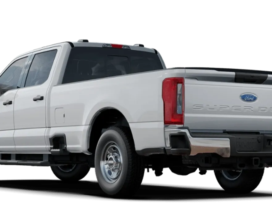 2024 Ford F-350 XL photo 1