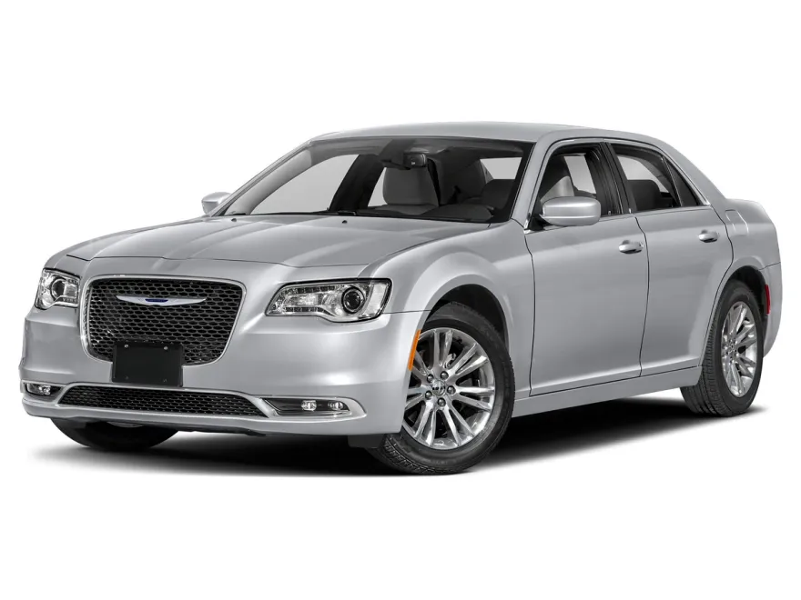 2023 Chrysler 300 photo 1