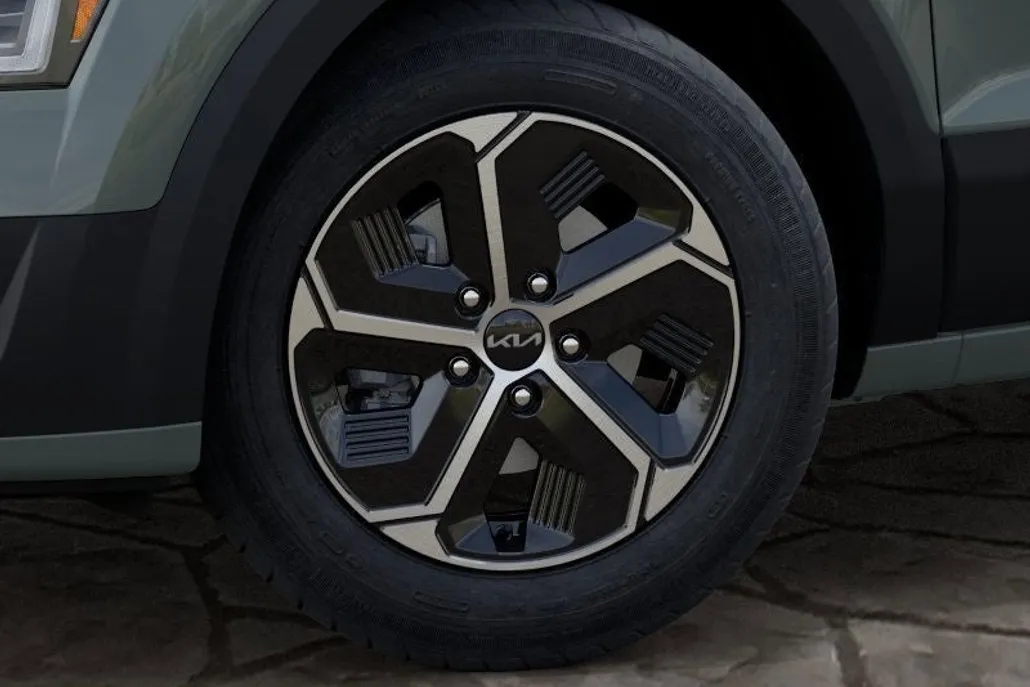 2025 Kia Niro EX photo 1