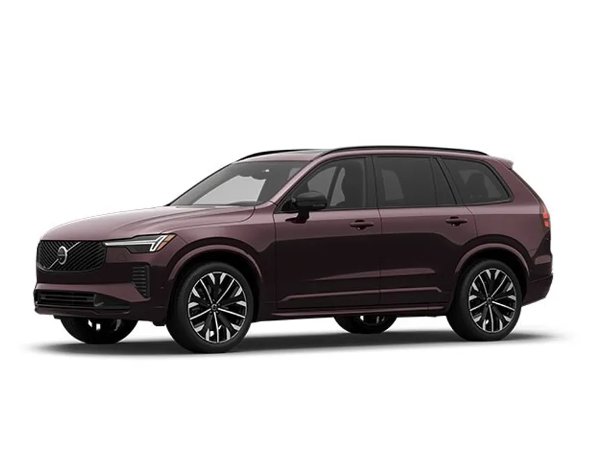 2026 Volvo XC90 photo 1