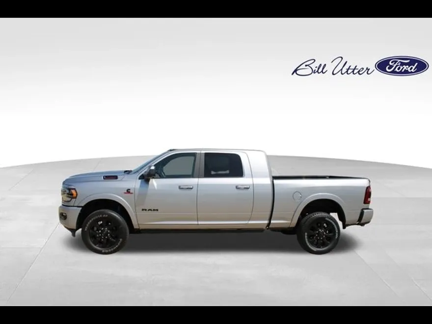 2022 Ram 2500 Laramie photo 1