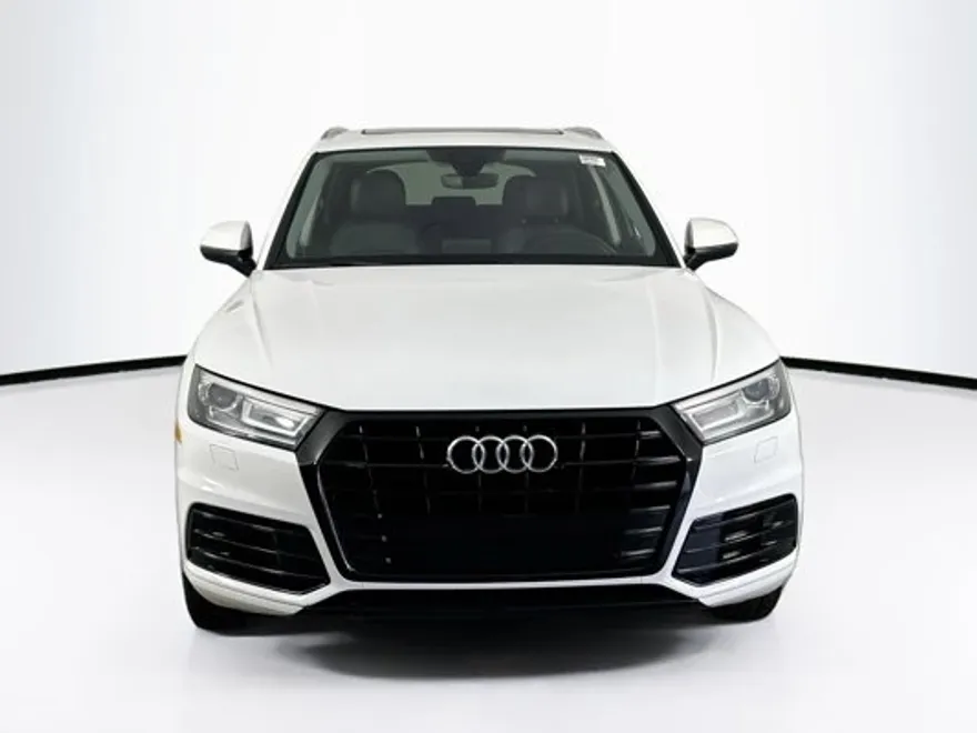2018 Audi Q5 Premium photo 1