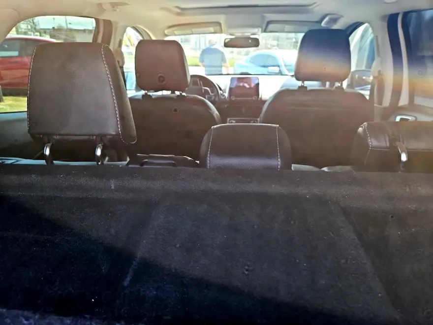 2020 Ford EcoSport Titanium photo 28