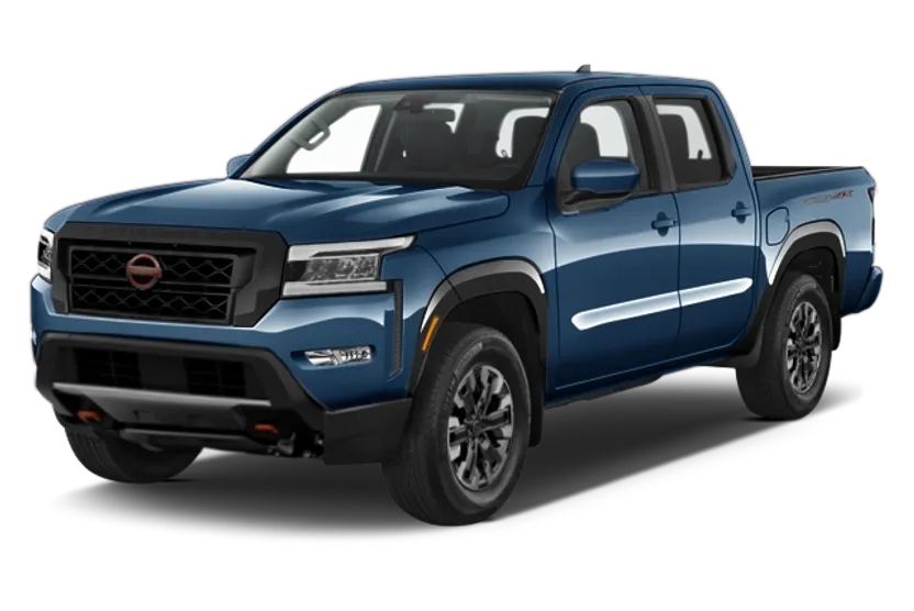 2023 Nissan Frontier PRO-4X photo 1