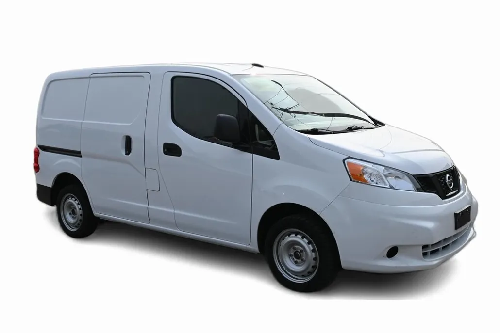 2021 Nissan NV200 S photo 1