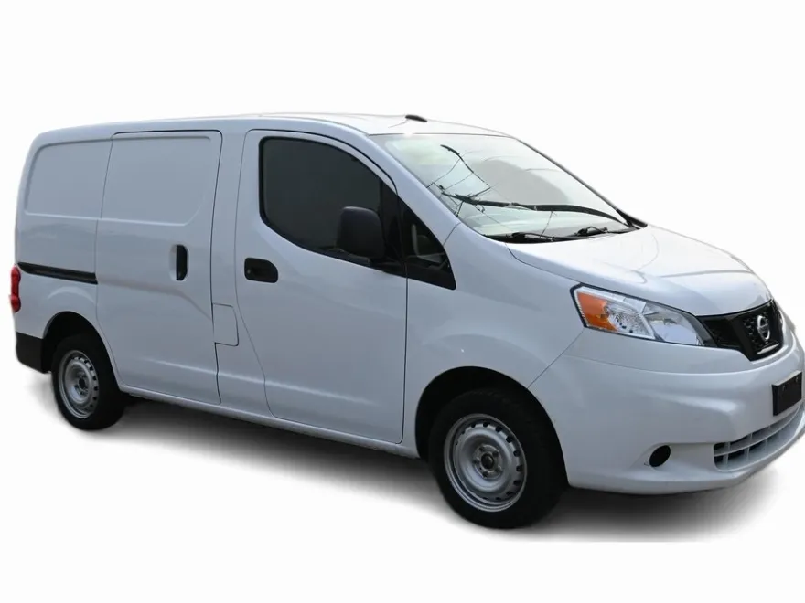 2021 Nissan NV200 S photo 1