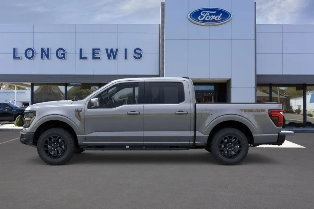 2025 Ford F-150 Tremor photo 1