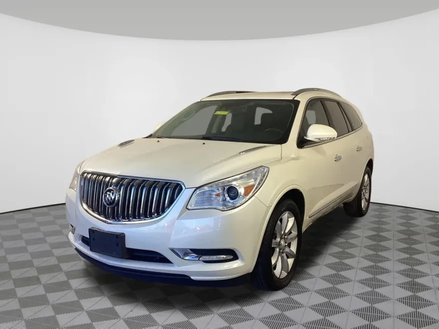 2015 Buick Enclave Premium photo 1