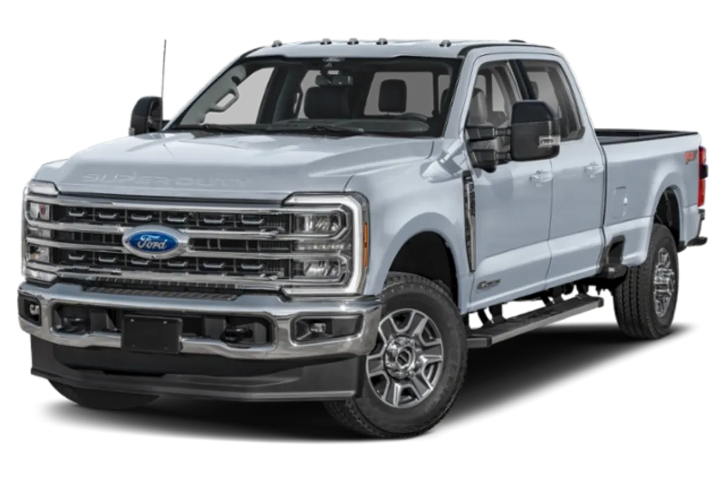 2026 Ford F-350 Lariat photo 1