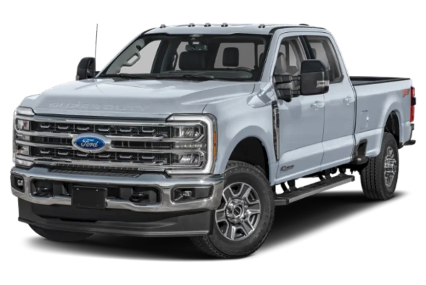 2026 Ford F-350 Lariat photo 1