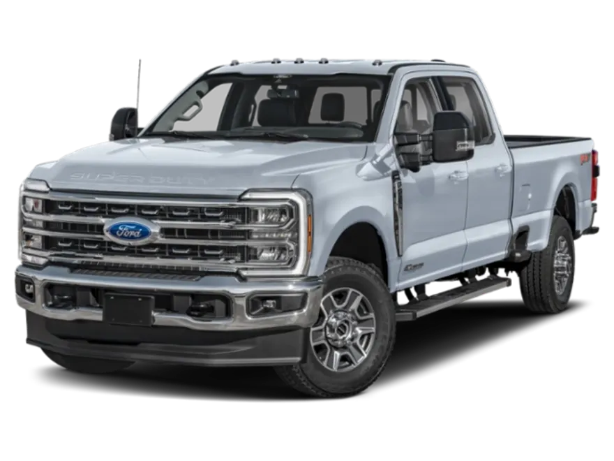 2026 Ford F-350 Lariat photo 1
