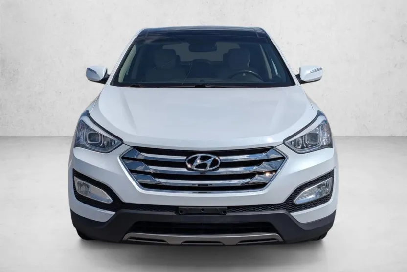 2013 Hyundai Santa Fe Sport photo 1