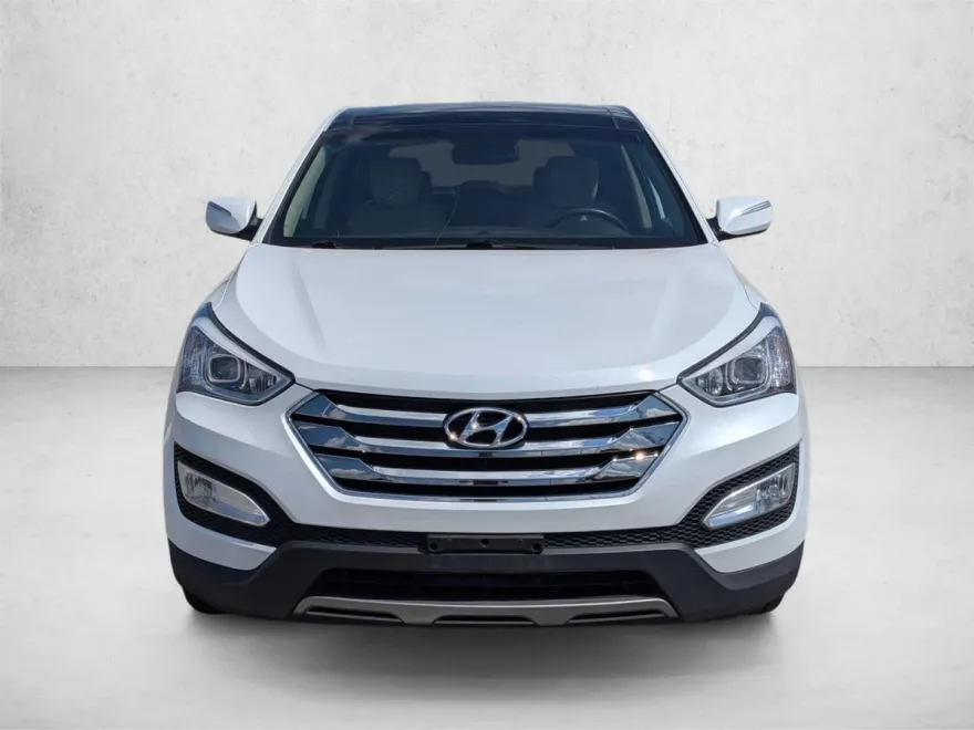 2013 Hyundai Santa Fe Sport photo 1