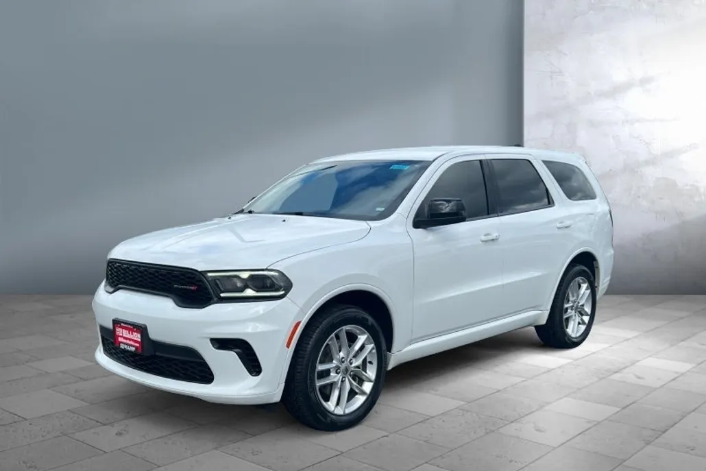 2023 Dodge Durango GT photo 1