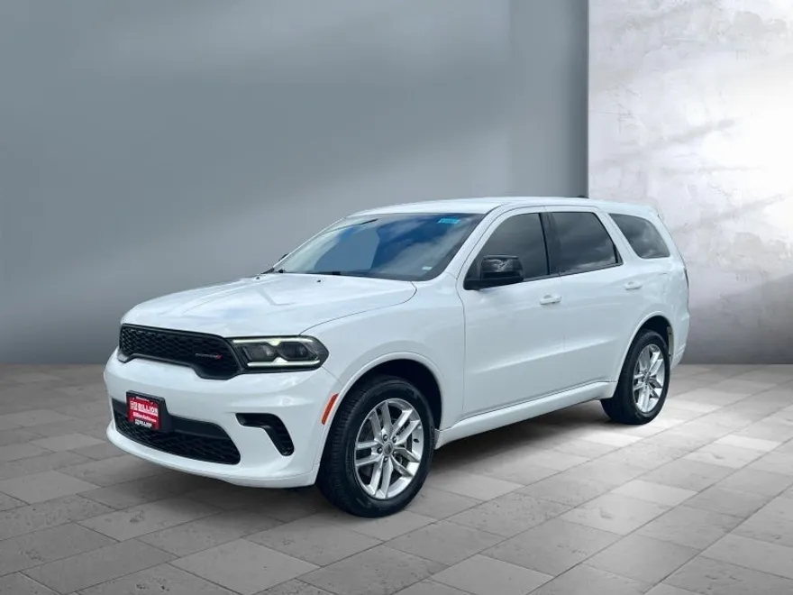 2023 Dodge Durango GT photo 1